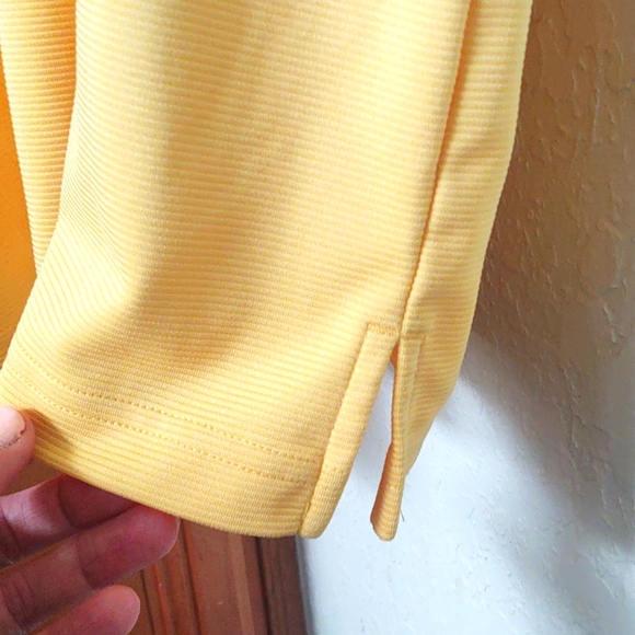 Men's Large PGA Tour Polo Shirt - Picture 7 of 8